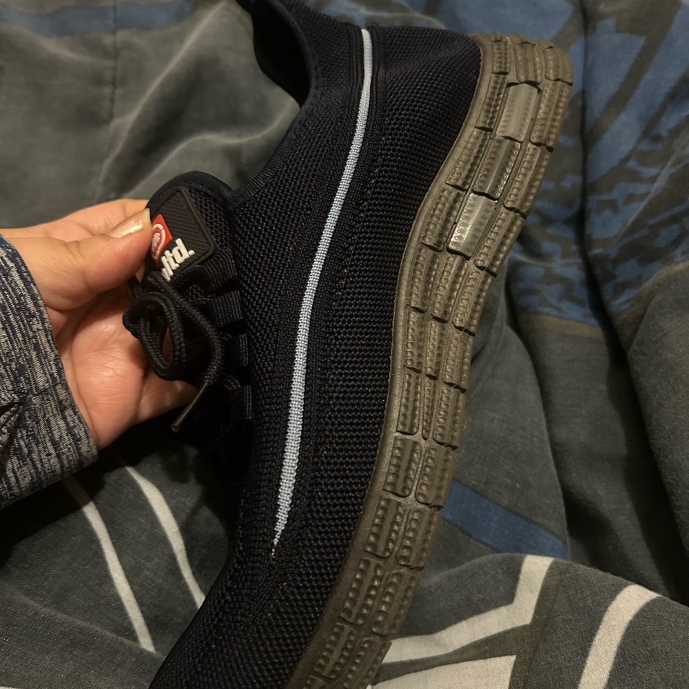 Soft Men’s Shoes